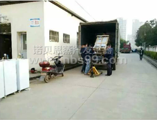 全自动蒸汽发生器 全自动蒸汽发生器