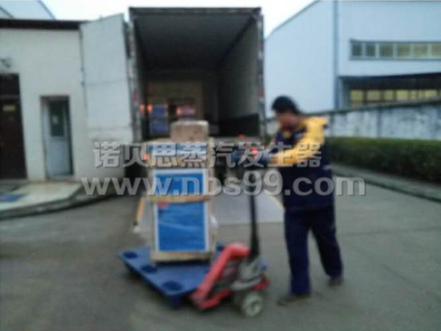 高压蒸汽发生器 高压蒸汽发生器