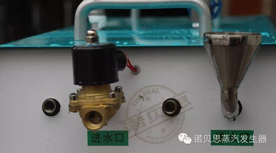 实验研究蒸汽发生器 实验研究蒸汽发生器