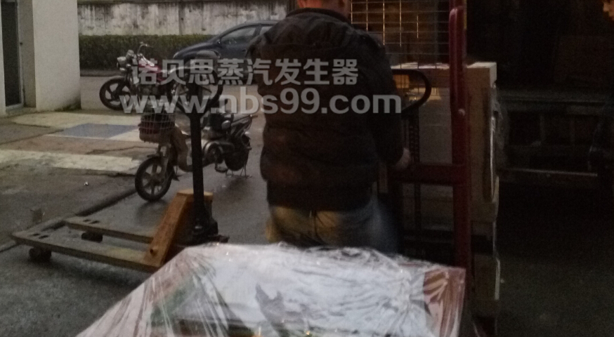食品加工蒸汽发生器 食品加工蒸汽发生器