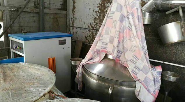 葡萄酒酿制蒸汽发生器 葡萄酒酿制蒸汽发生器