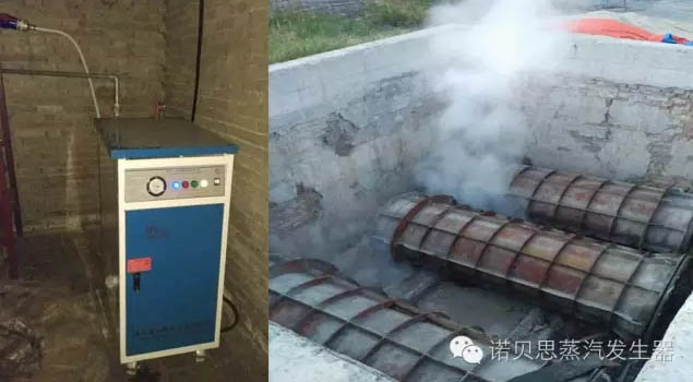 72kw电蒸汽发生器 72kw电蒸汽发生器