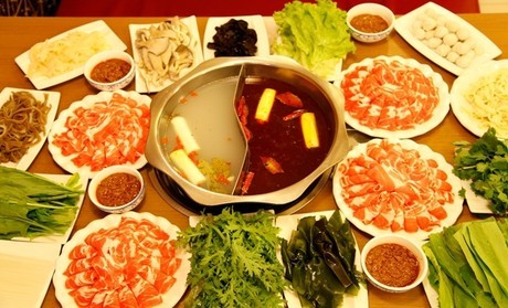 火锅配套小型好色先生IOS破解版