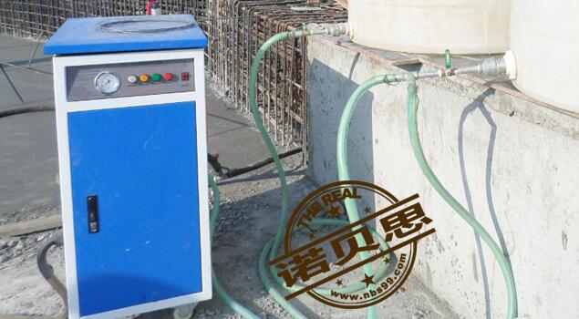 60kw蒸汽发生器 60kw蒸汽发生器