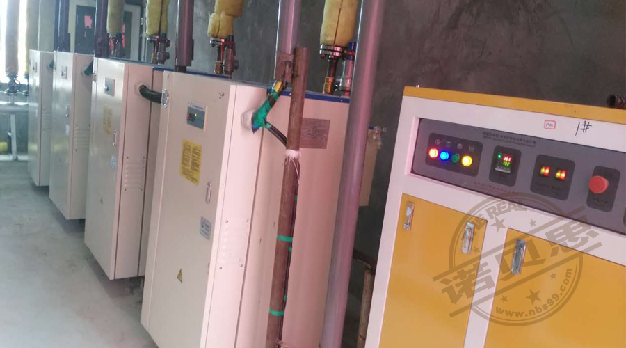 化工厂用蒸汽发生器 化工厂用蒸汽发生器