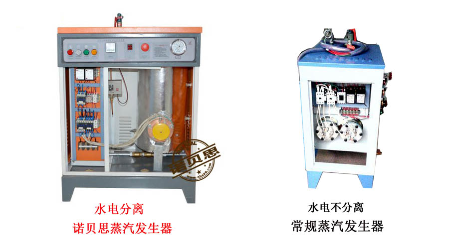 好色先生污版APP蒸汽发生器水电分离