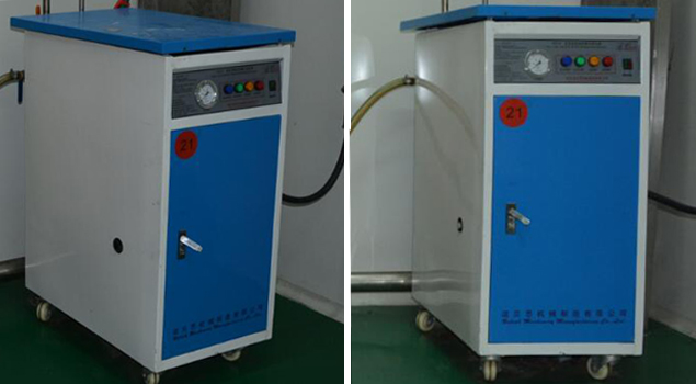 油烟机清洗用蒸汽发生器 油烟机清洗用蒸汽发生器