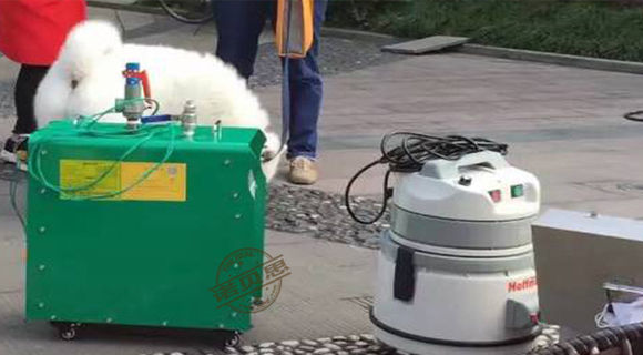 除油污蒸汽发生器 除油污蒸汽发生器