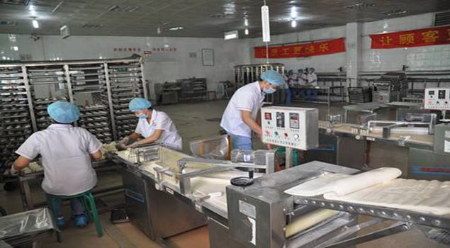 食品加工蒸汽发生器 食品加工蒸汽发生器