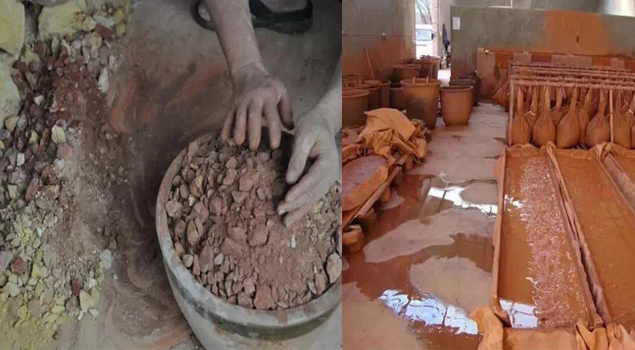 陶瓷泥土烘干蒸汽发生器 陶瓷泥土烘干蒸汽发生器