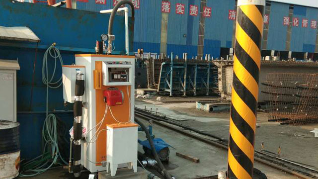 北京板梁养护蒸汽发生器 北京板梁养护蒸汽发生器