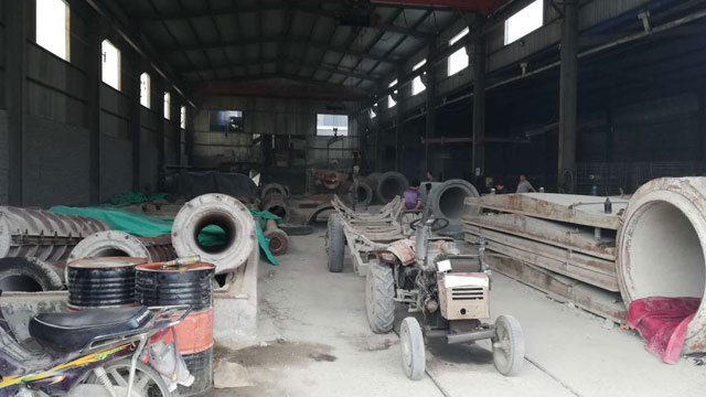 48KW管制品养护蒸汽锅炉 48KW管制品养护蒸汽锅炉