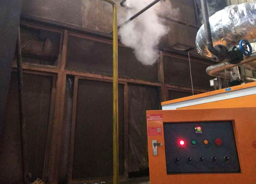 汽车零件清洗蒸汽发生器 汽车零件清洗蒸汽发生器