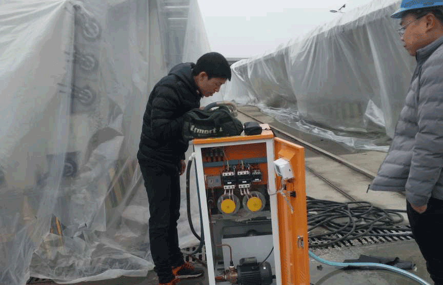 辽宁72kw混凝土养护蒸汽锅炉 辽宁72kw混凝土养护蒸汽锅炉