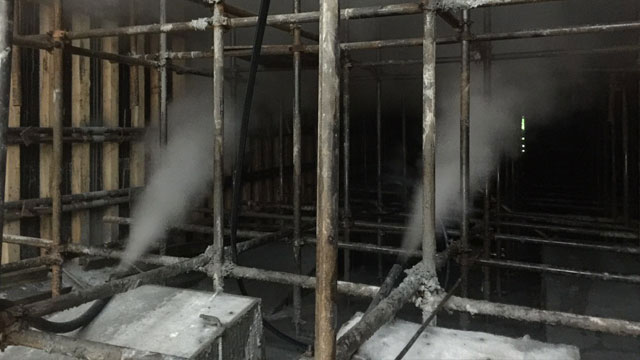 燃气蒸汽锅炉 燃气蒸汽锅炉