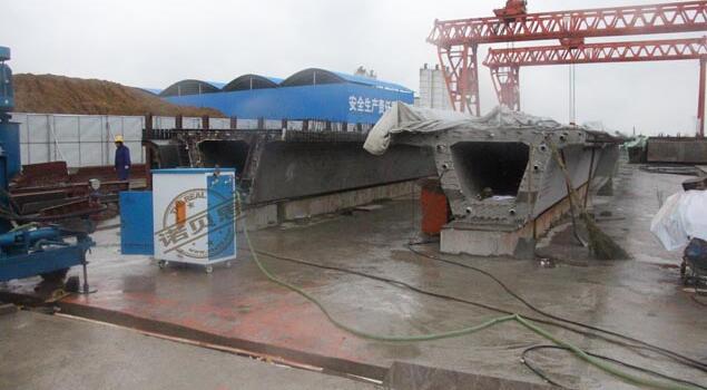 河北混凝土养护蒸汽发生器 河北混凝土养护蒸汽发生器