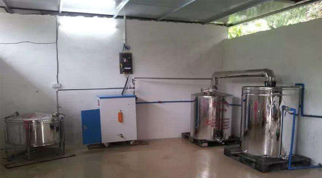 酿酒蒸汽发生器 酿酒蒸汽发生器
