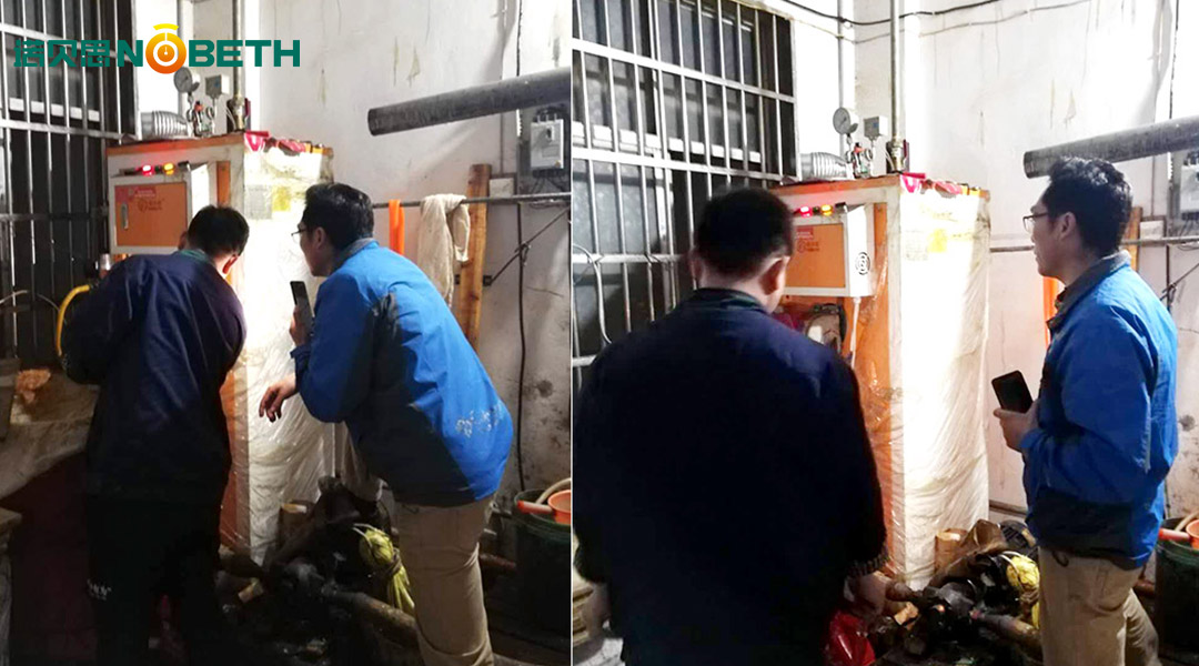 食品加工蒸汽发生器 食品加工蒸汽发生器