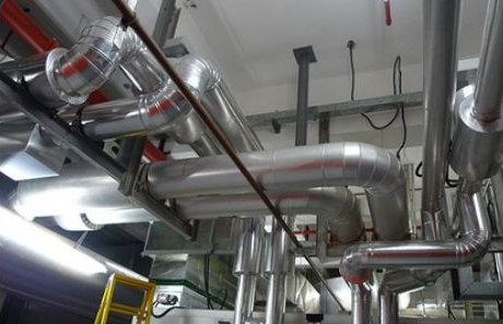 空调加湿洁净蒸汽发生器 空调加湿洁净蒸汽发生器
