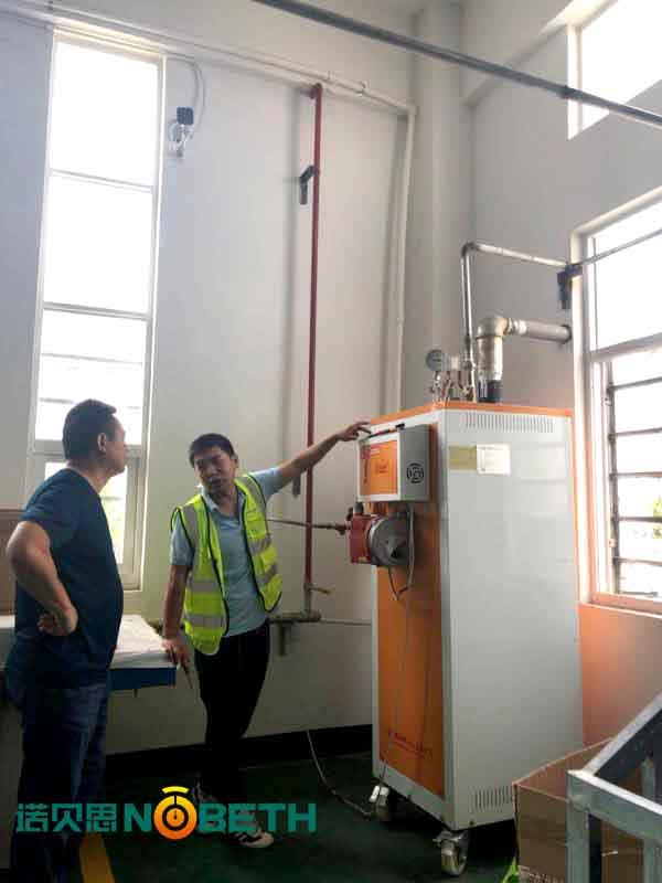 服装整熨专用蒸汽发生器 服装整熨专用蒸汽发生器
