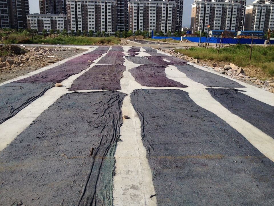 使用好色先生污版APPUHPC蒸汽养护设备养护