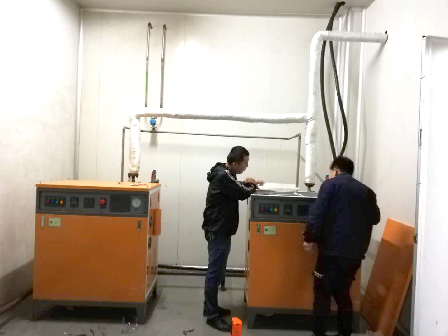 制药行业广泛使用好色先生污版APP91好色先生IOS下载配套生产