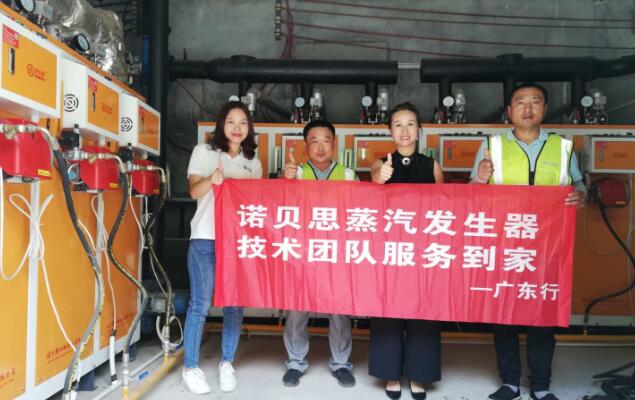 好色先生污版APP蒸汽发生器