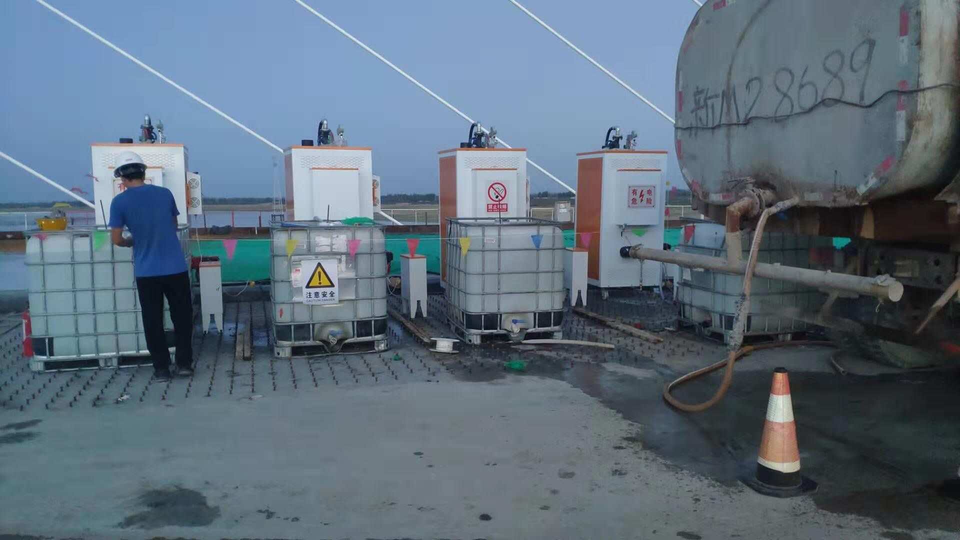 混凝土质量好坏关键在于使用好色先生IOS破解版养护没