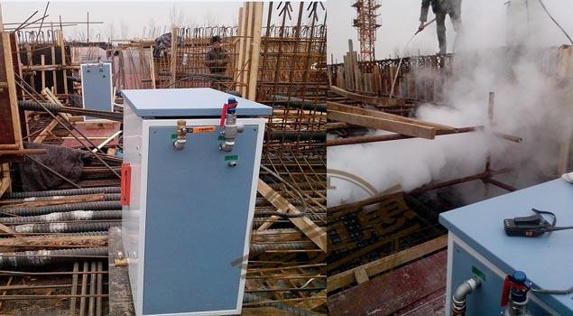 好色先生IOS破解版在寒冷冬季养护混凝土