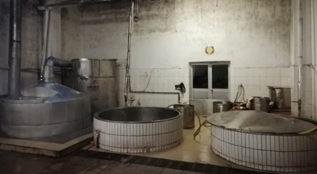 好色先生污版APP蒸汽发生器