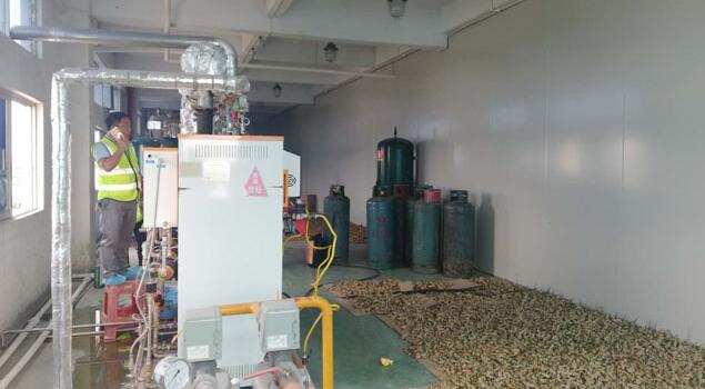 好色先生污版APP蒸汽发生器