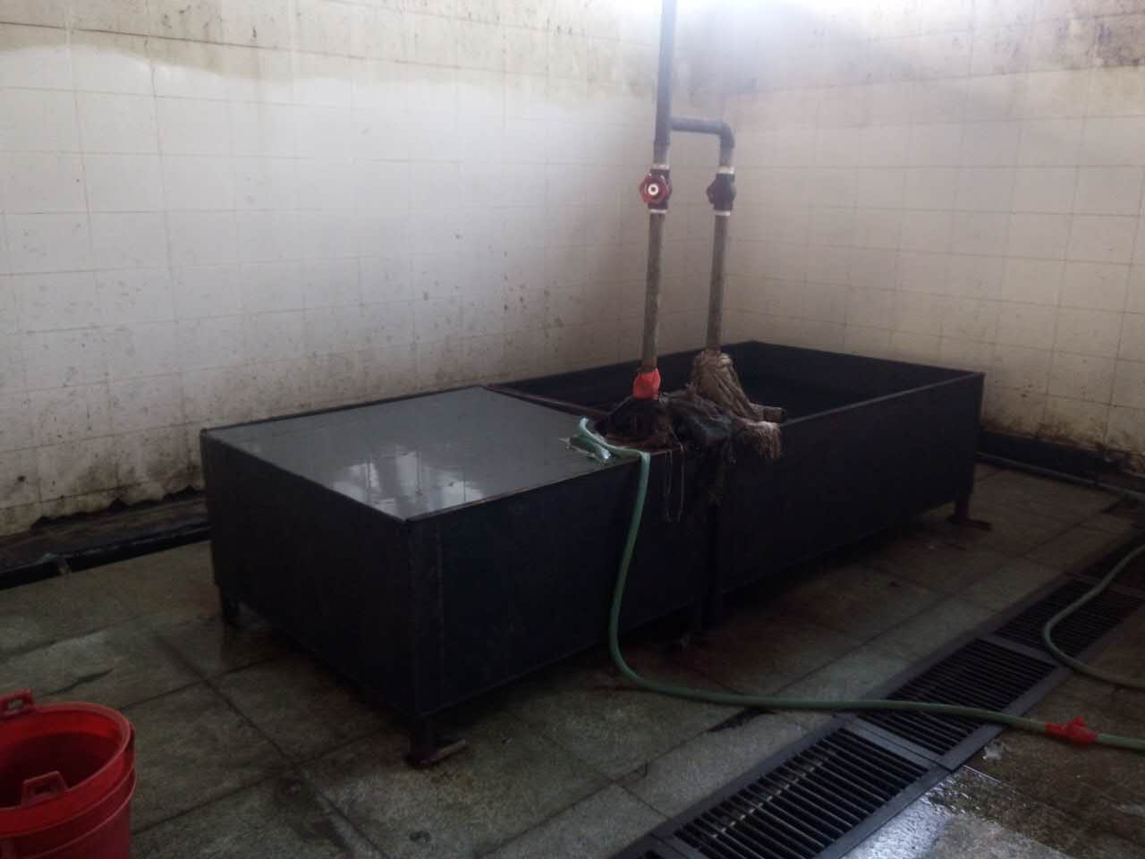 屠宰场改造锅炉使用电加热蒸汽发发生器辅助生产 屠宰场改造锅炉使用电加热蒸汽发发生器辅助生产
