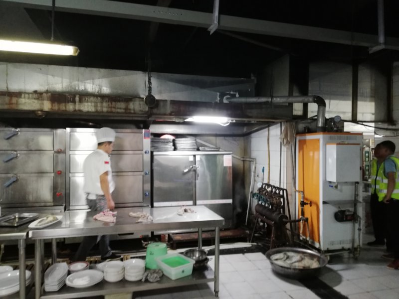 91好色先生IOS下载助力餐饮业