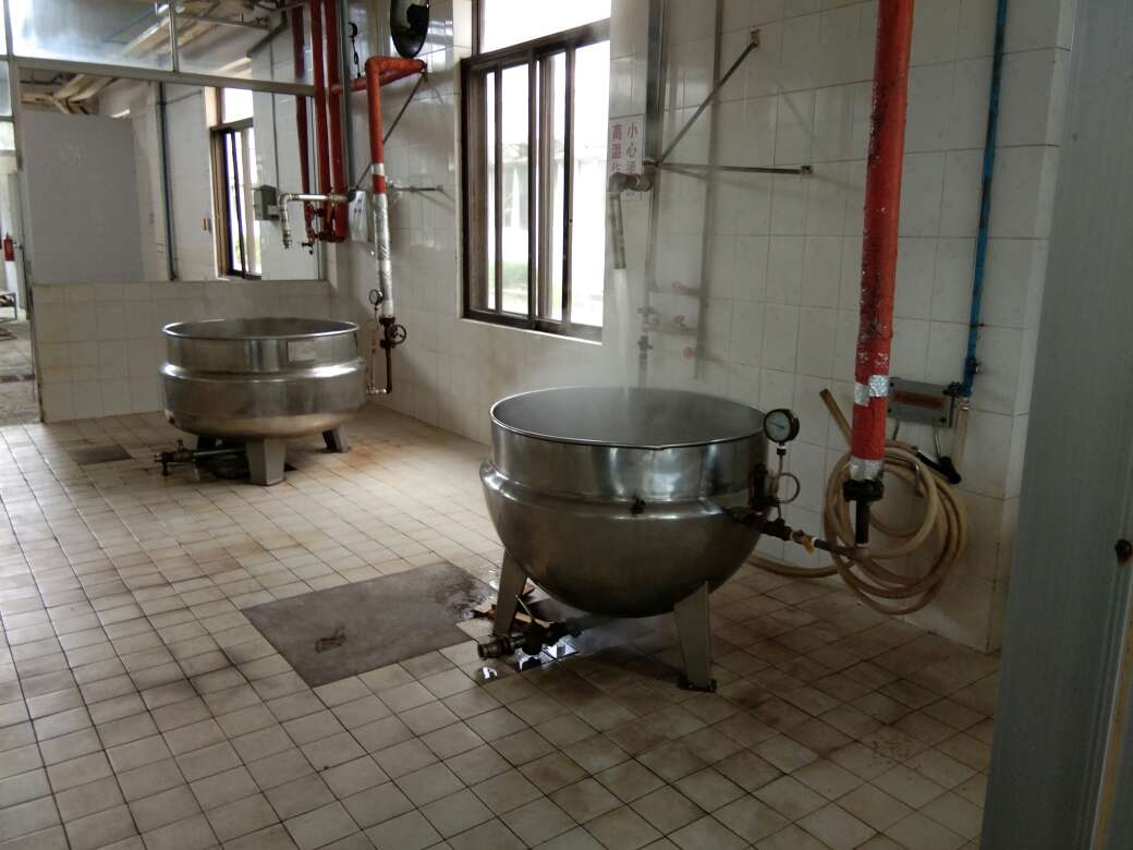 使用91好色先生IOS下载代替传统锅炉生产酱料 使用91好色先生IOS下载代替传统锅炉生产酱料