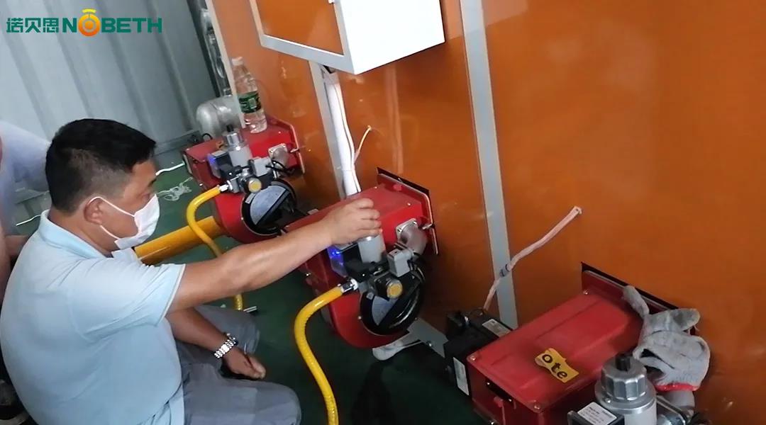 2020再出发，心系客户服务客户