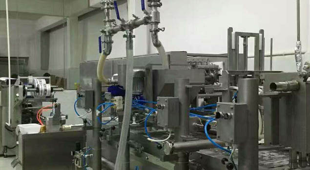 洁净蒸汽是食品加工生产的基础 洁净蒸汽是食品加工生产的基础