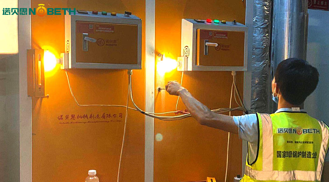 需求大传统锅炉供应不上还污染严重？