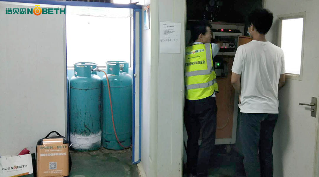 豆制品加工48kw洁净蒸汽发生器进行加工豆制品 豆制品加工48kw洁净蒸汽发生器进行加工豆制品