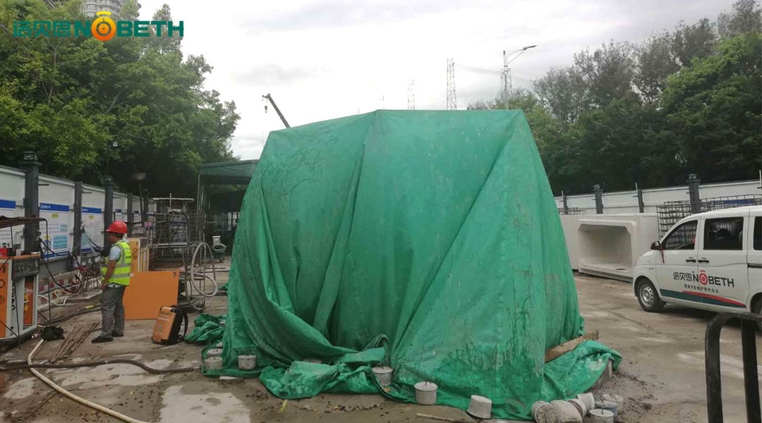 蒸汽养护混凝土固化更彻底 蒸汽养护混凝土固化更彻底