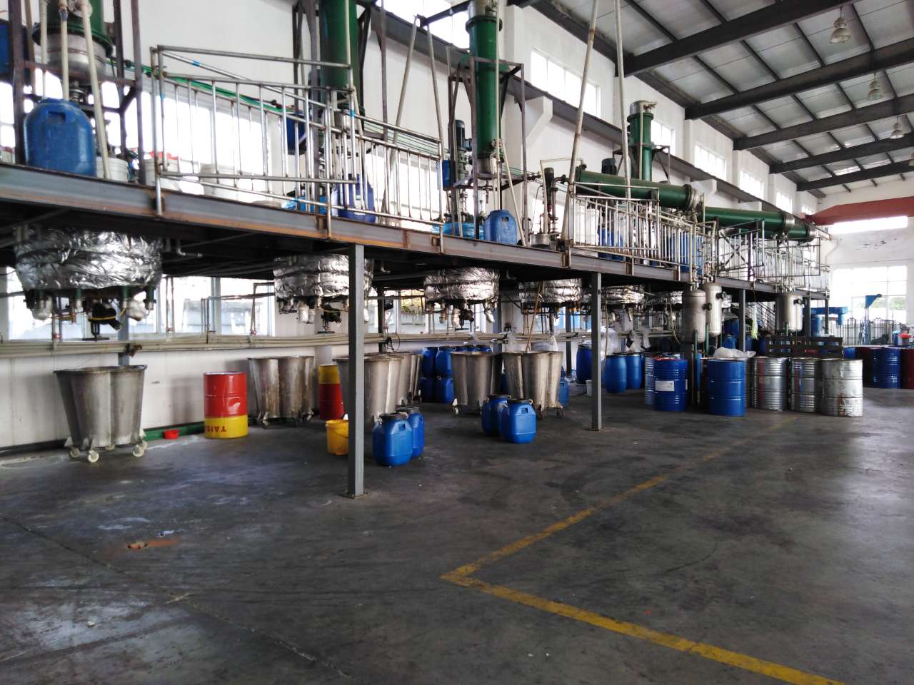 河北化工染整好色先生IOS破解版