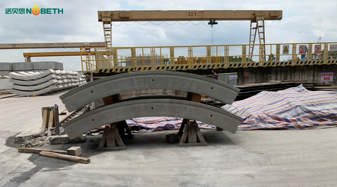 混凝土高温蒸汽养护 混凝土高温蒸汽养护