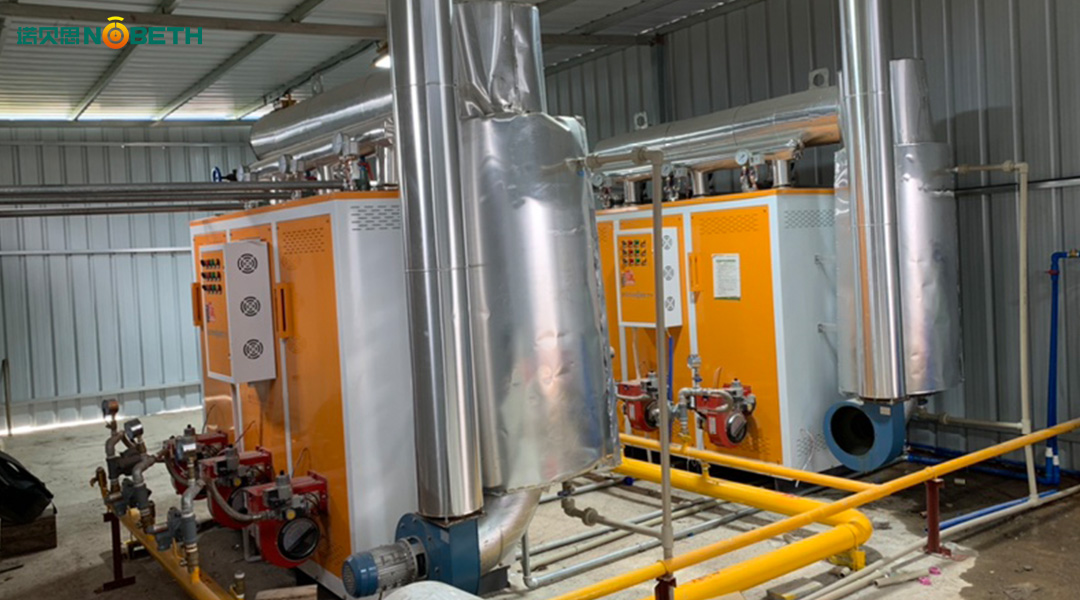 湖北混凝土养护蒸汽发生器 湖北混凝土养护蒸汽发生器