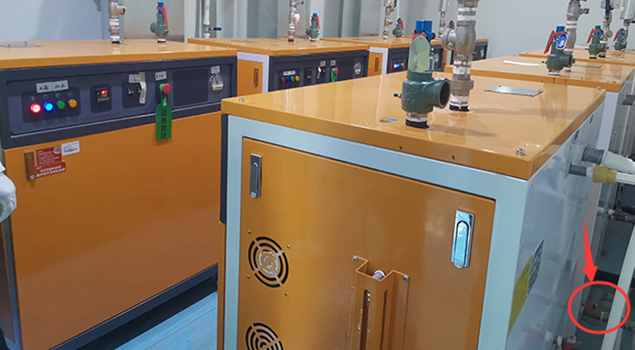 医疗器械消毒好色先生IOS破解版排污管道安装