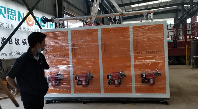 河南400kg/h91好色先生IOS下载装车