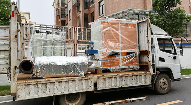 安徽0.2T双内胆91好色先生IOS下载发货现场