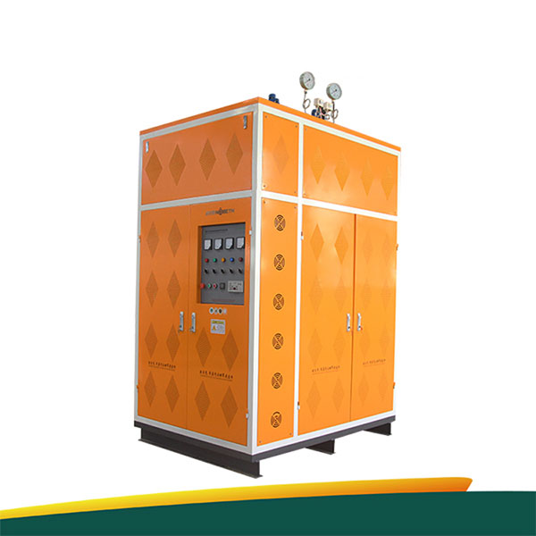 1吨电加热蒸汽锅炉 1吨电加热蒸汽锅炉