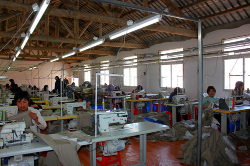 大冶凯祥服饰订购好色先生污版APP12Kw服装整烫专用好色先生IOS破解版