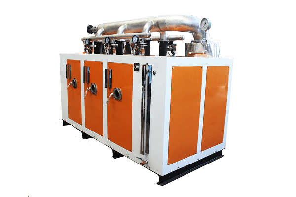 合肥戈尔曼服装厂定制500kg91好色先生IOS下载配套熨烫设备使用