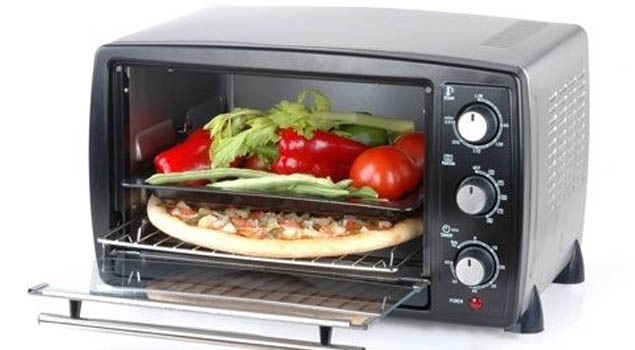 面包店采用烤箱烤盘清洗蒸汽发生器，“老油味”瞬间烟消云散