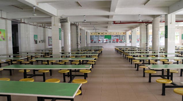 食堂蒸汽发生器进入长沙高校，卫生洁净不需愁！